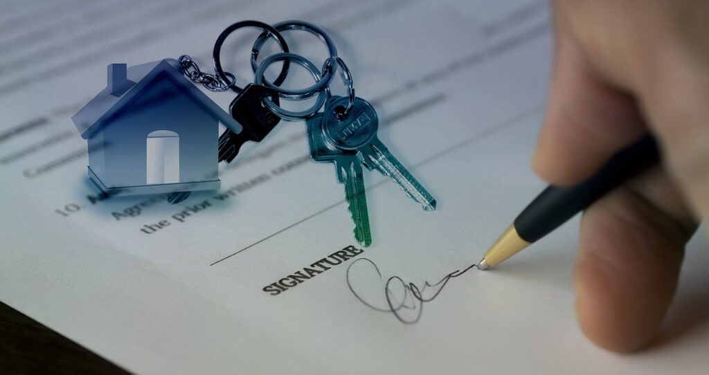 How to buy a foreclosed property- Selllandcash