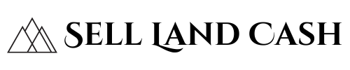 Sell Land Cash logo