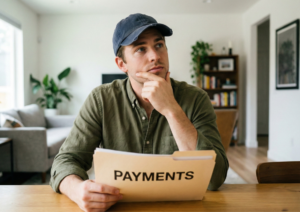 Can I Sell My Land If I Still Owe on It