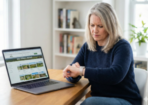 How Long Does It Take to Sell Land