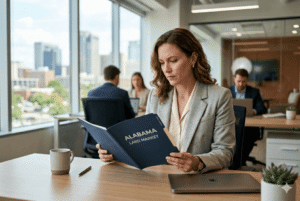 Alabama Land Market Insights 2026