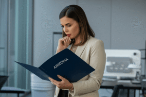 Arizona land market insights 2026