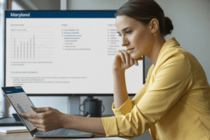 Maryland Land Market Insights 2026