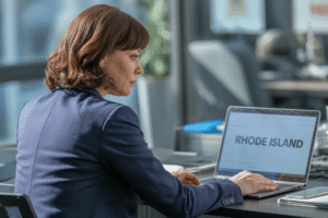 Rhode Island land market insights 2026